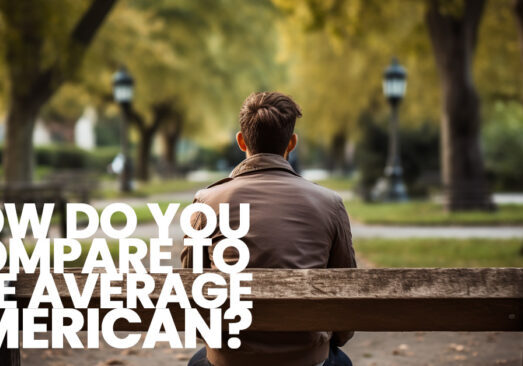 FUN- How Do You Compare to the Average American_
